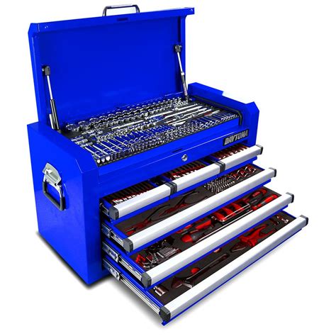 It is designed to be used for pushing, spreading and pressing of vehicle body panels as well as various component parts and assemblies. . Daytona 360 piece tool set